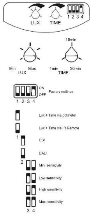 Niko 35020062 - Zapojenie - 7