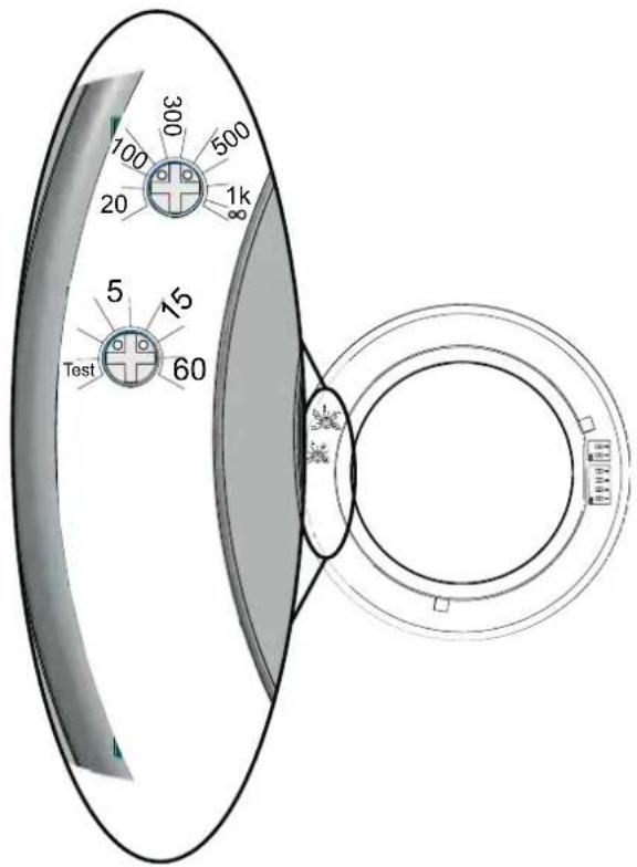 Niko 35020080 - GUARANTEE PROVISIONS - 4