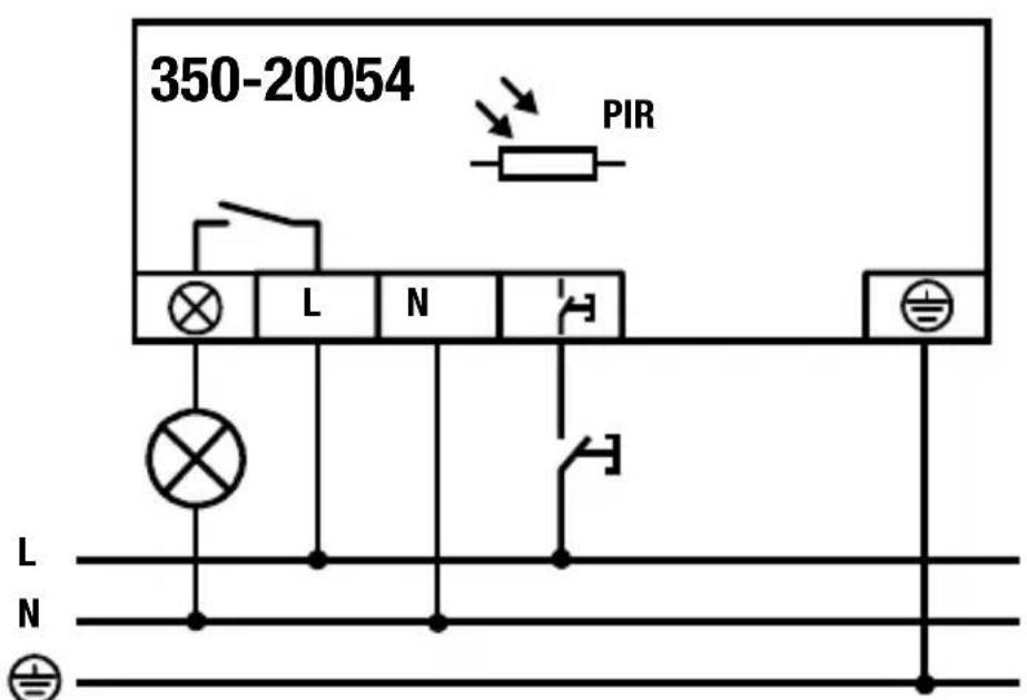 Niko 35020055 - GUARANTEE PROVISIONS - 9