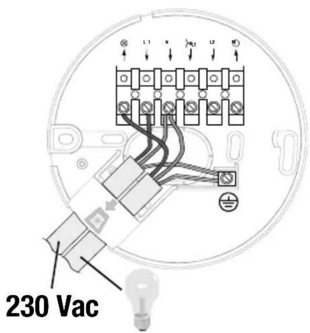 Niko 35020055 - GUARANTEE PROVISIONS - 8