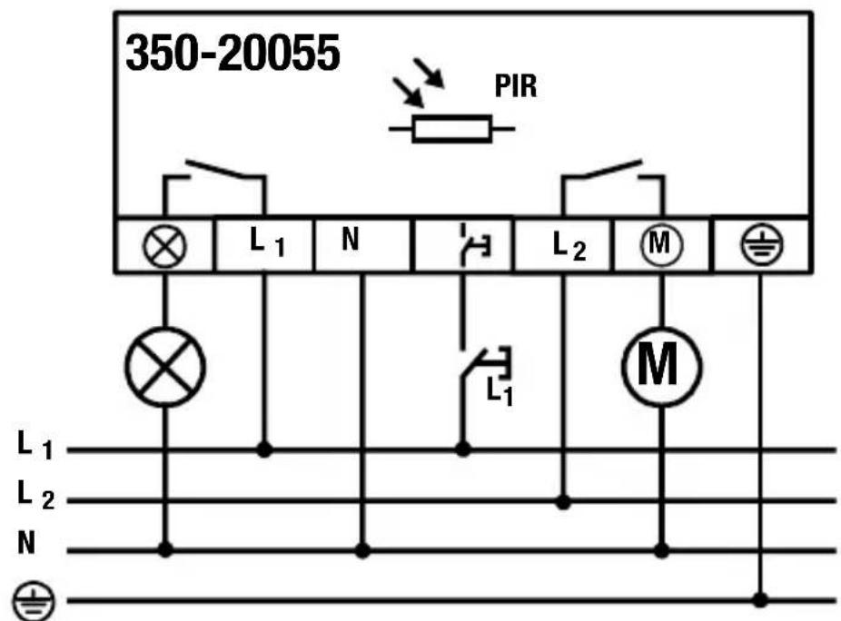 Niko 35020055 - GARANTIEBEDINGUNGEN - 1