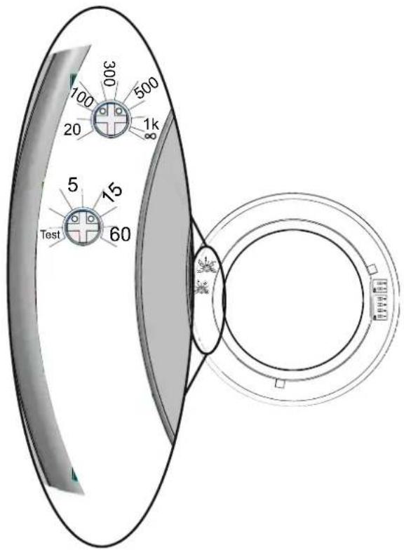 Niko 35020070 - 10.GUARANTEE PROVISIONS - 6