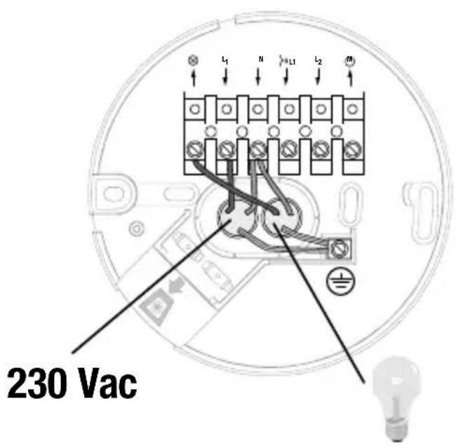 Niko 35020054 - GUARANTEE PROVISIONS - 7