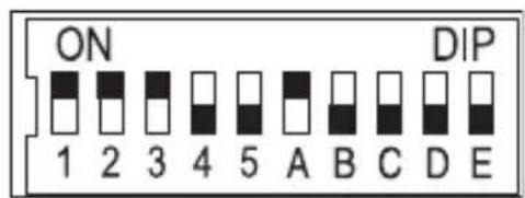 BRENNENSTUHL RCS 1044 - Example - 2