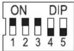 BRENNENSTUHL RCS 1044 - Example - 1