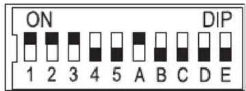BRENNENSTUHL RCS 1044 - Example - 2