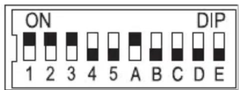 BRENNENSTUHL RCS 1044 - Papáδειγμα - 2