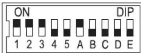 BRENNENSTUHL RCS 1044 - Przyklad - 2