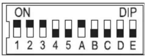 BRENNENSTUHL RCS 1044 - Ejempio - 2