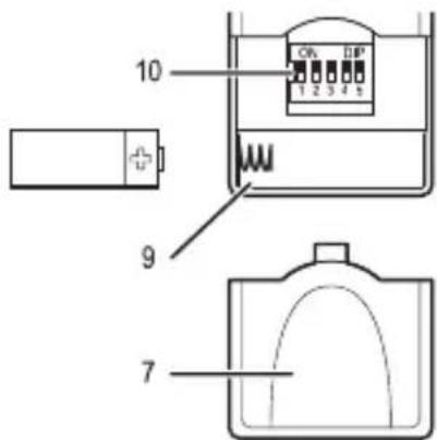BRENNENSTUHL RCS 1044 - iAtencion! - 1