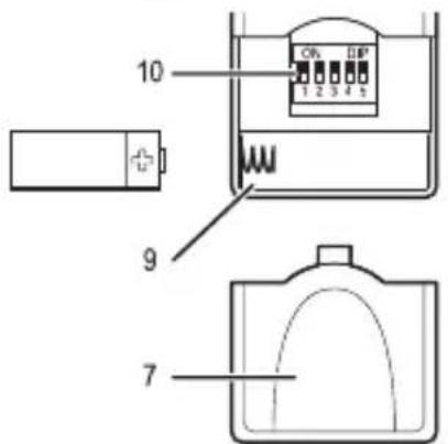 BRENNENSTUHL RCS 1044 - Dikkat! - 1