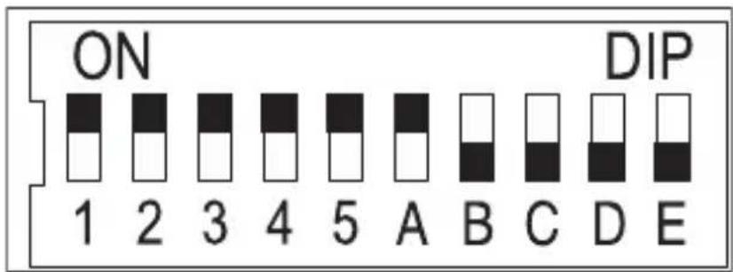 BRENNENSTUHL 1507451 - Synchronisation le code système - 4