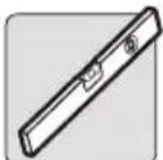 Goobay TV Easyslide Twin S - Outils pour tous les modèles - 2