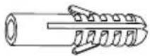 Goobay TV Easyslide Twin S - Scope of Delivery for Models 63479 and 63480 - 3