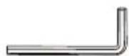 Goobay TV Easyslide Twin S - Outils - 1