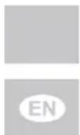 Goobay TV Easyslide Twin S - Entsorgungshinweise - 2