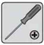Goobay TV Easyslide Twin S - Tools for all Models - 6