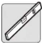 Goobay TV Easyslide Twin S - Tools for all Models - 2