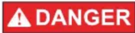 Goobay TV Easyslide Twin S - Warning Levels - 1