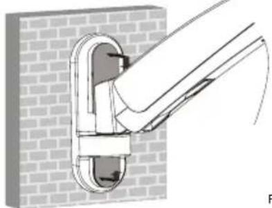 Goobay TV Easyslide Twin S - Préparation - 4