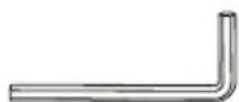 Goobay TV Easyslide Twin S - Strumenti - 1