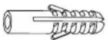 Goobay TV Easyslide Twin S - Scope of Delivery for Models 63479 and 63480 - 14