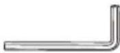 Goobay TV Easyslide Twin S - Contenu de la livraison pour les modèles 63479 et 63480 - 15