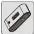 Goobay TV Easyslide Twin S - Contenu de la livraison pour les modèles 63479 et 63480 - 18