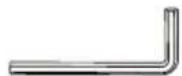 Goobay TV Easyslide Twin S - Tools - 1