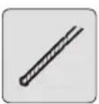 Goobay TV Easyslide Twin S - Tools for all Models - 5