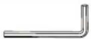 Goobay TV Easyslide Twin S - Scope of Delivery for Models 63479 and 63480 - 21