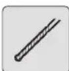 Goobay TV Easyslide Twin S - Outils pour tous les modèles - 5