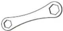 Goobay TV Easyslide Twin S - Beschreibung und Funktion - 17
