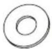 Goobay TV Easyslide Twin S - Scope of Delivery for Models 63479 and 63480 - 6