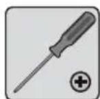Goobay TV Easyslide Twin S - Tools for all Models - 1