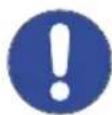 Goobay TV Easyslide Twin S - Risk of material damage by improper procedure - 1