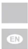 Goobay TV Easyslide Twin M - Entsorgungshinweise - 1