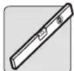 Goobay TV Easyslide Twin M - Outils pour tous les modèles - 2