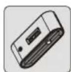 Goobay TV Easyslide Twin M - Outils pour tous les modèles - 1
