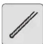 Goobay TV Easyslide Twin M - Outils pour tous les modèles - 5