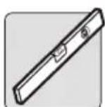 Goobay TV Easyslide Twin M - Tools for all Models - 2