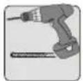 Goobay TV EasyScope Twin M - Tool Figure - 4