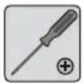 Goobay TV EasyScope Twin M - Tool Figure - 6