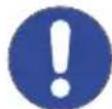 Goobay TV EasyScope Twin M - Risk of material damage by inappropriate ambient conditions - 1