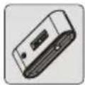 Goobay TV EasyScope Twin M - Tool Figure - 1