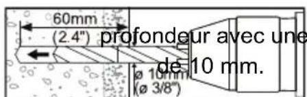 Goobay TV EasyFold ML - Préparation - 1