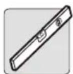 Goobay TV EasyFold ML - Contenu - 1