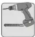Goobay TV EasyFold ML - Risk of material damage by inappropriate ambient conditions - 4