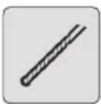 Goobay TV EasyFold ML - Risk of material damage by inappropriate ambient conditions - 5