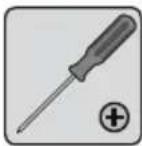 Goobay TV EasyFold ML - Wandmontage - 6